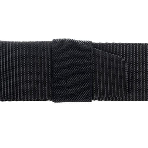 Curea tactică pentru pantaloni, model Survival, 3.8x120 cm, Trizand