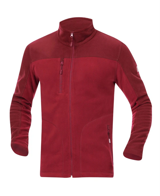 Jachetă unisex fleece Michael