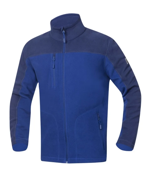 Jachetă unisex fleece Michael