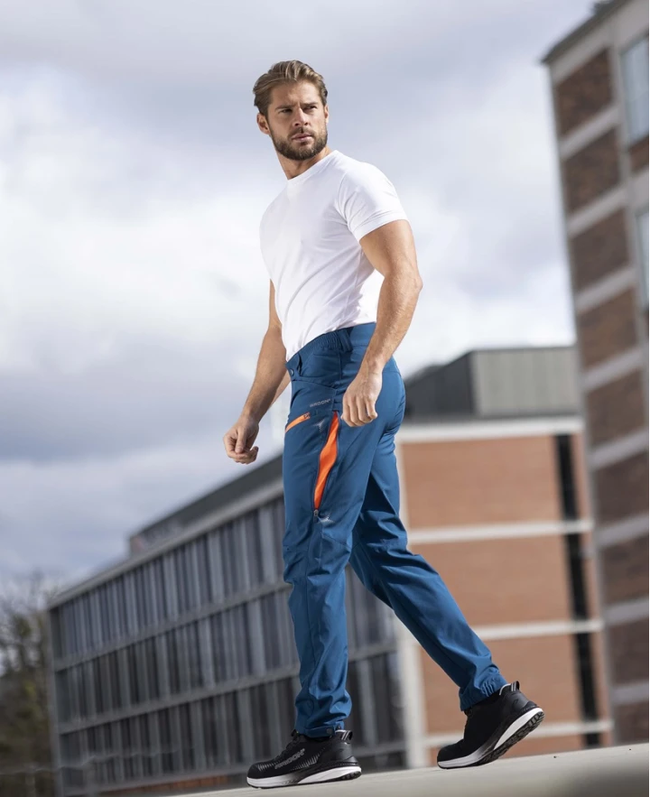 Pantaloni Softshell ARDON®CREATRON®