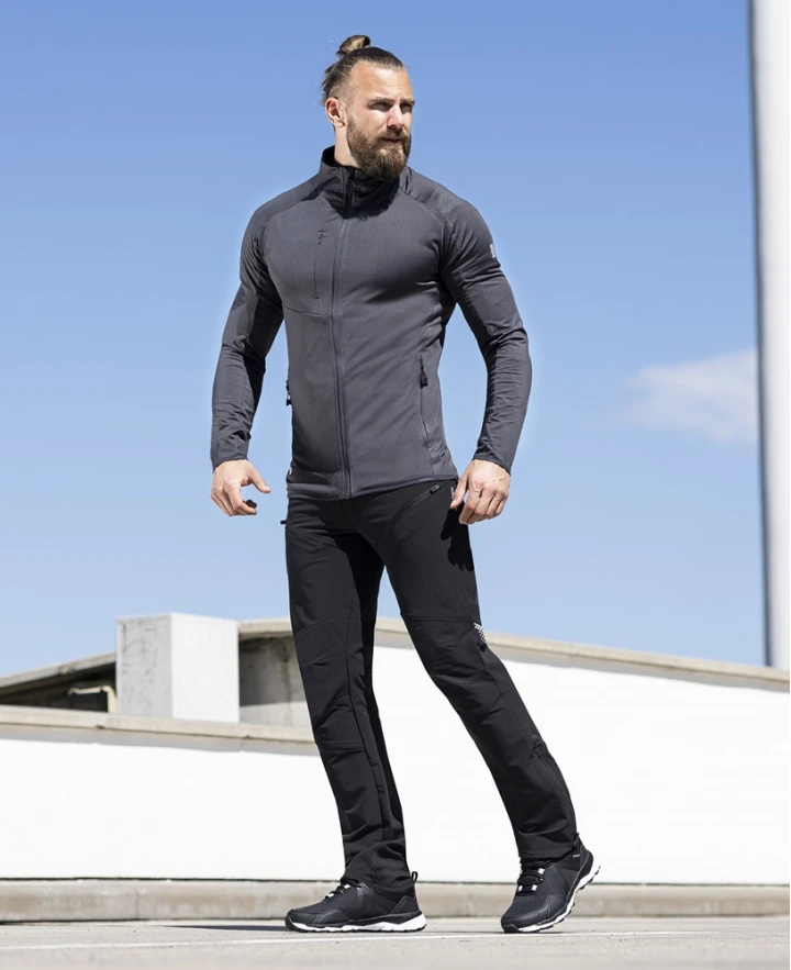 Pantaloni softshell ARDON®CITYCONIC®