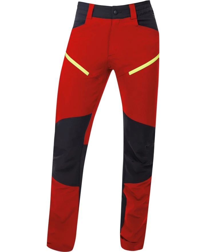 Pantaloni softshell ARDON®CITYCONIC®