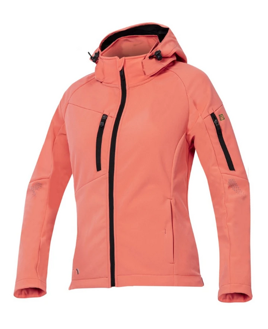 Jachetă softshell pentru femei ARDON®CITYCONIC®