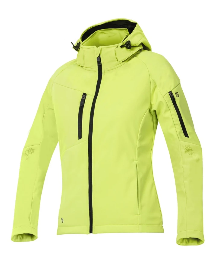 Jachetă softshell pentru femei ARDON®CITYCONIC®