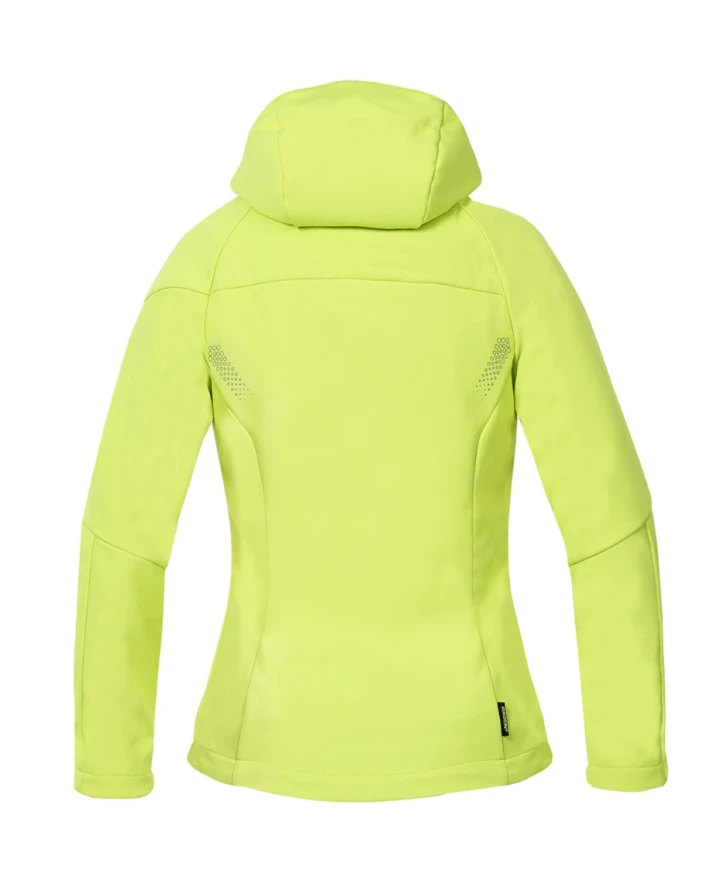 Jachetă softshell pentru femei ARDON®CITYCONIC®