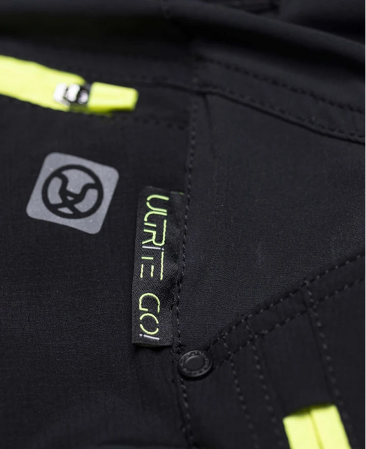 Pantaloni de trekking ARDON®ULTRITE®GO!