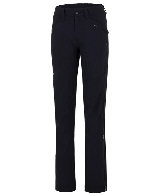 Pantaloni de drumeție pentru femei ARDON® ULTRITE® GO! - antracit - imagine 2