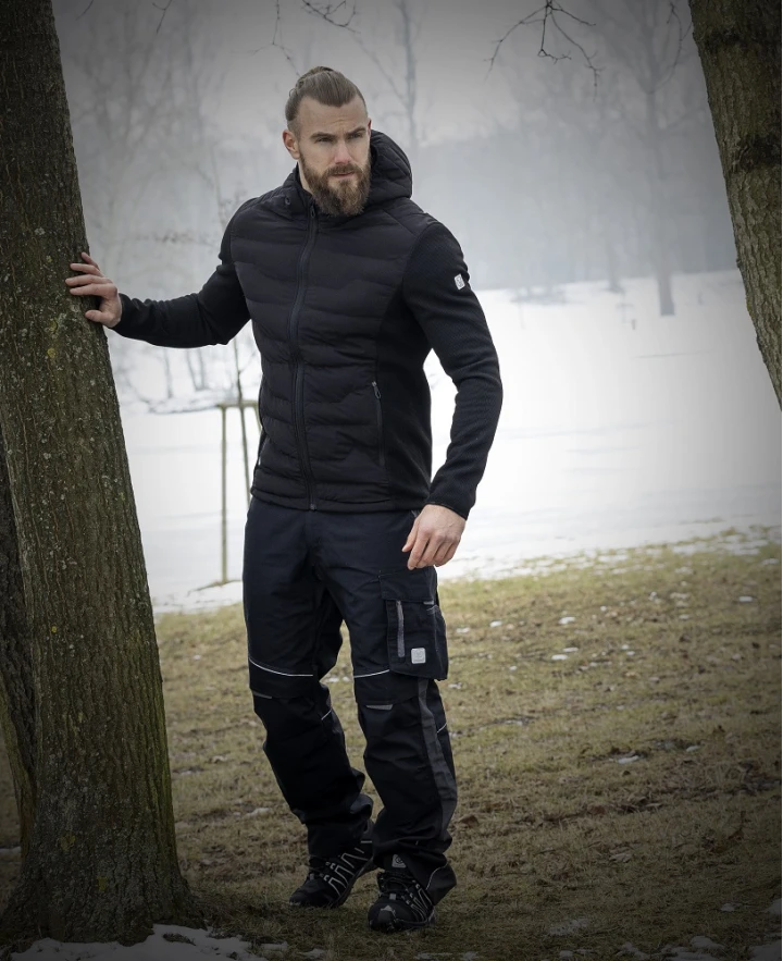 Jachetă spandex ARDON®NYPAXX®
