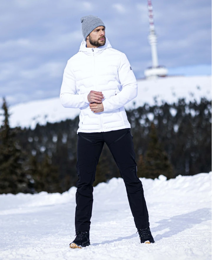 Jachetă spandex ARDON®NYPAXX®