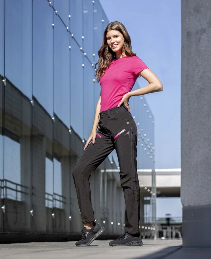 Pantaloni softshell pentru femei ARDON®CREATRON®
