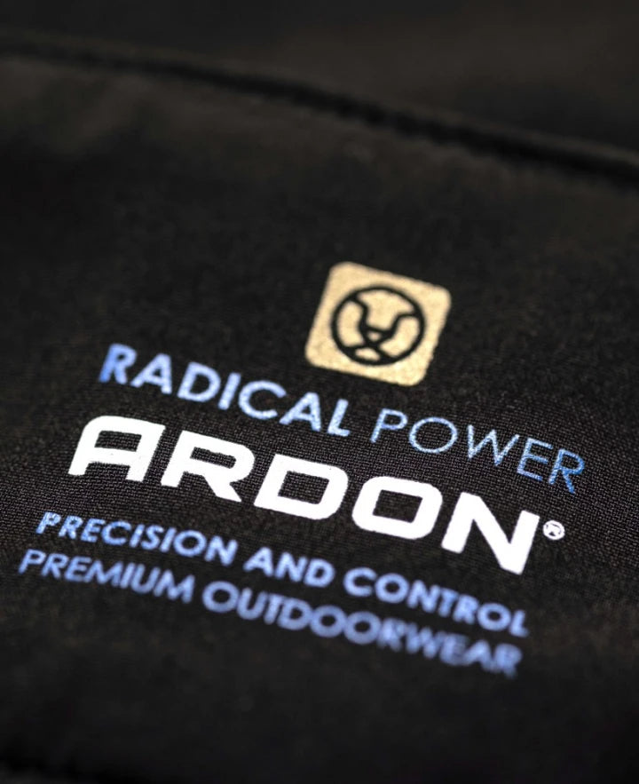 Pantaloni softshell pentru femei ARDON®CREATRON®