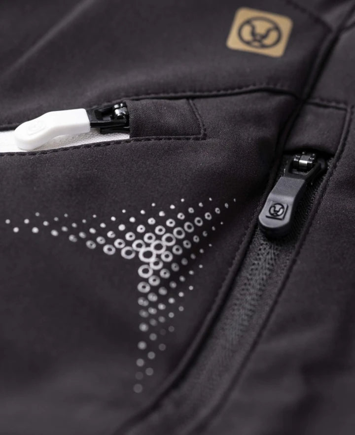 Pantaloni softshell pentru femei ARDON®CREATRON®