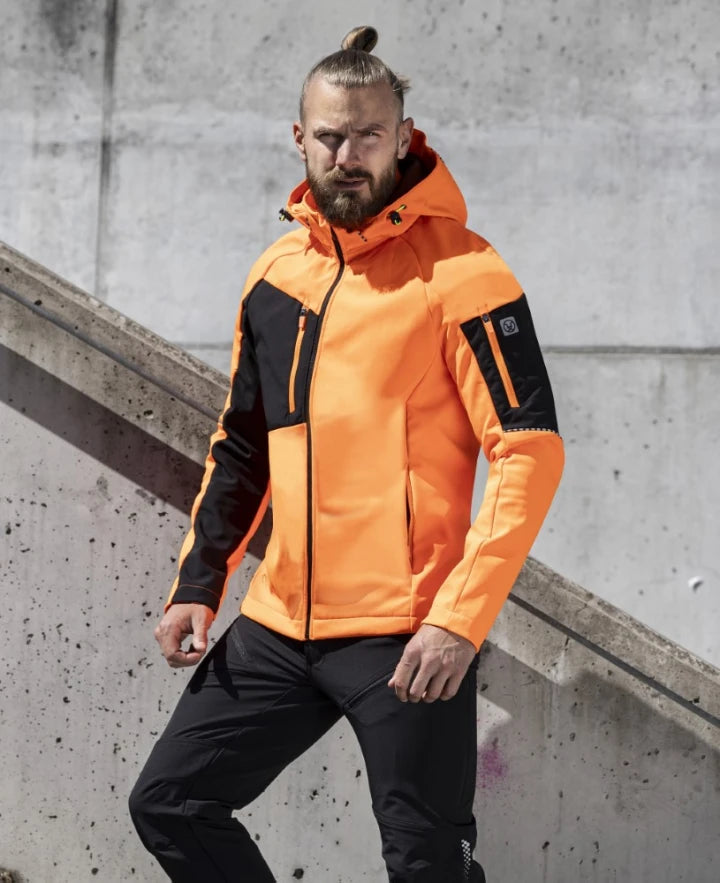 Geaca Softshell ARDON®CITYCONIC®