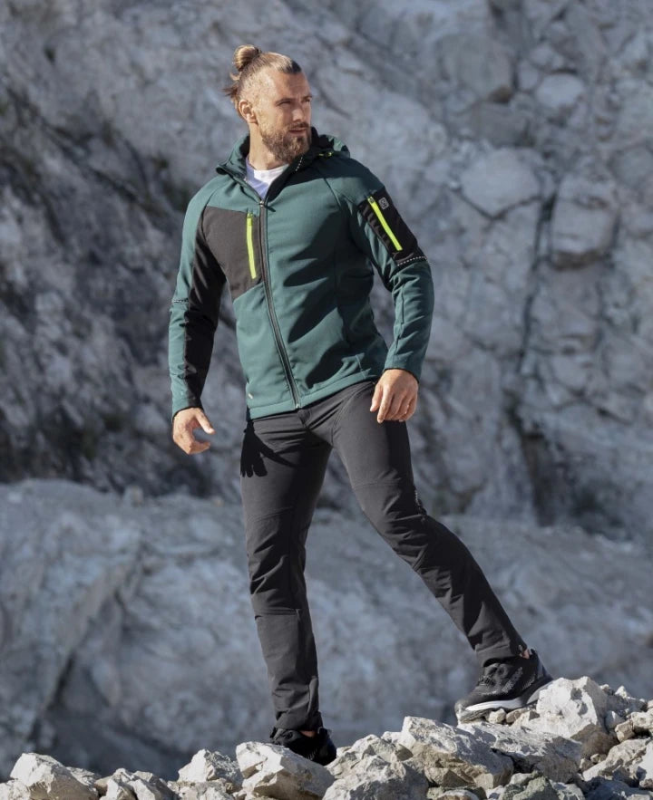 Geaca Softshell ARDON®CITYCONIC®