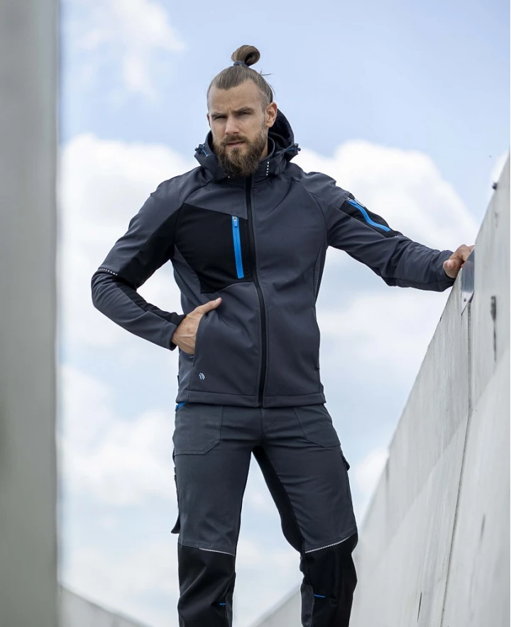 Geaca Softshell ARDON®CITYCONIC®