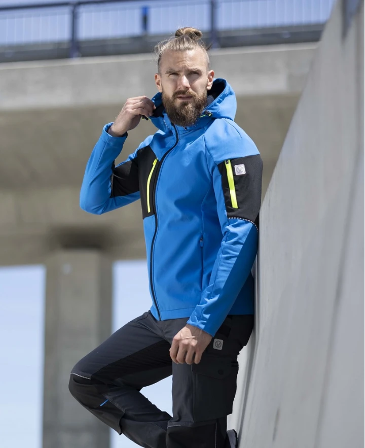 Geaca Softshell ARDON®CITYCONIC®