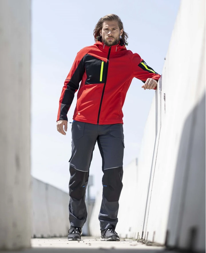 Geaca Softshell ARDON®CITYCONIC®