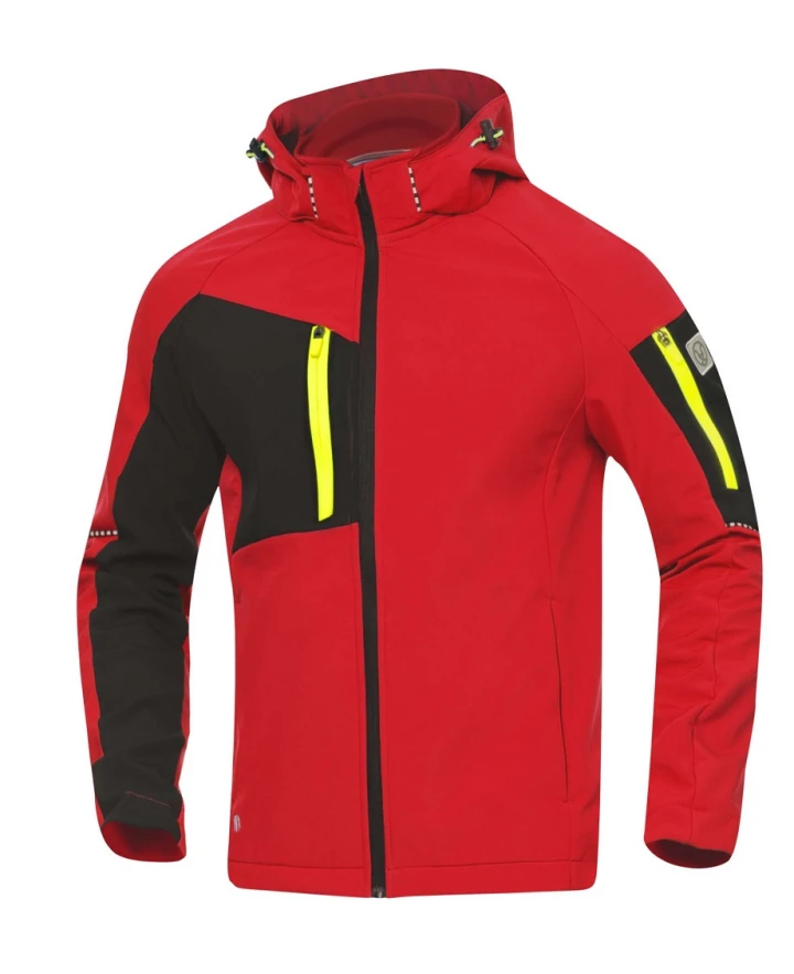 Geaca Softshell ARDON®CITYCONIC®