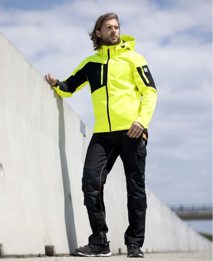 Geaca Softshell ARDON®CITYCONIC®