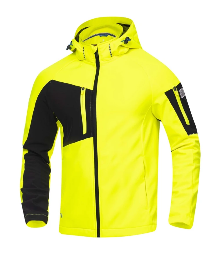 Geaca Softshell ARDON®CITYCONIC®