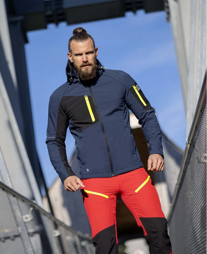 Geaca Softshell ARDON®CITYCONIC®
