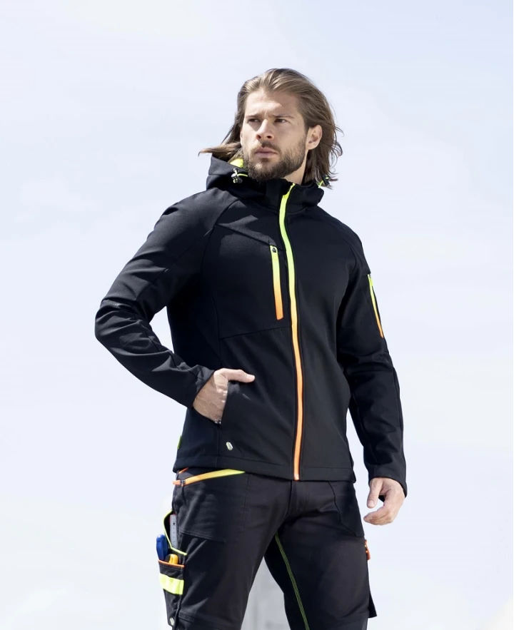 Geaca Softshell ARDON®CREATRON®