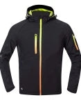 Geaca Softshell ARDON®CREATRON®