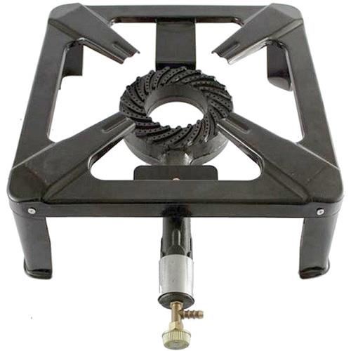 Aragaz camping, 7 kW, 40x40x16 cm, Kemper