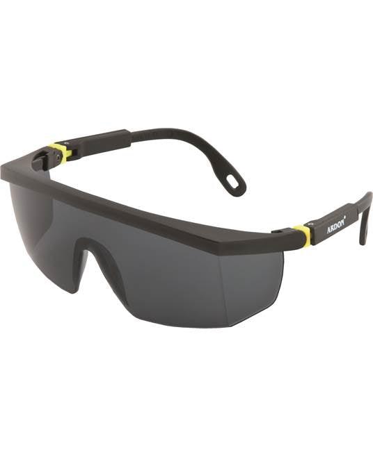 Ochelari fumurii V10-100 - Hai-afara.com I Echipament de trekking, drumeții, cățărări, outdoor