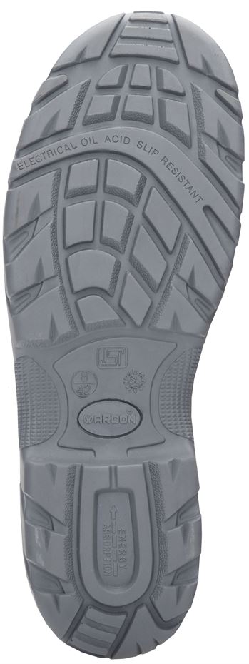 Bocanci din piele ARDON®