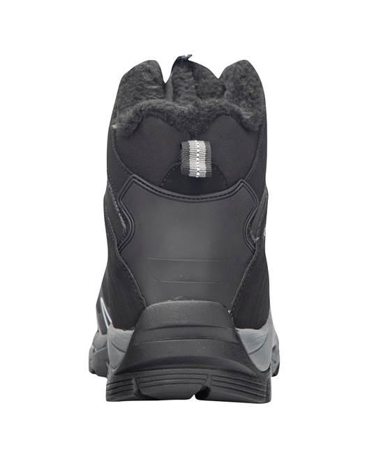 Bocanci unisex drumeție îmblăniți Quest - Hai-afara.com I Echipament de trekking, drumeții, cățărări, outdoor