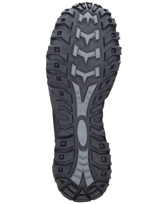 Pantofi drumeție unisex Force negri - Hai-afara.com I Echipament de trekking, drumeții, cățărări, outdoor