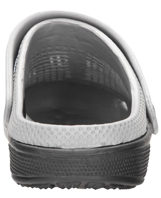 Papuci bărbătești tip crocs Marine negru/gri - Hai-afara.com I Echipament de trekking, drumeții, cățărări, outdoor