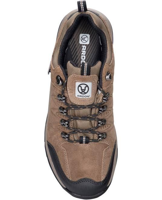 Pantofi drumeție unisex Spinney - Hai-afara.com I Echipament de trekking, drumeții, cățărări, outdoor