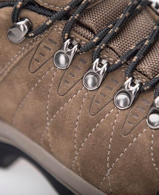 Pantofi drumeție unisex Spinney - Hai-afara.com I Echipament de trekking, drumeții, cățărări, outdoor