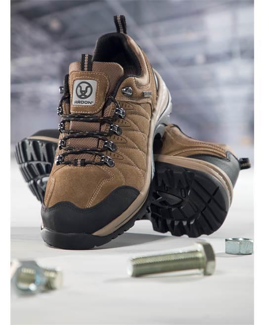 Pantofi drumeție unisex Spinney - Hai-afara.com I Echipament de trekking, drumeții, cățărări, outdoor