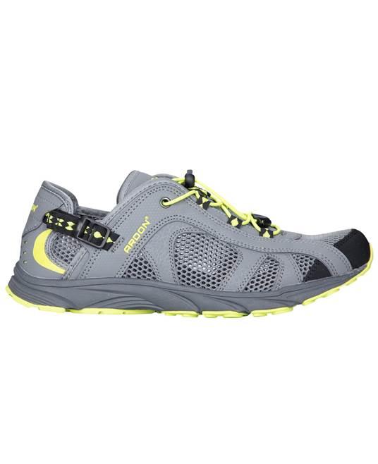 Pantofi drumeții unisex Sunset - Hai-afara.com I Echipament de trekking, drumeții, cățărări, outdoor