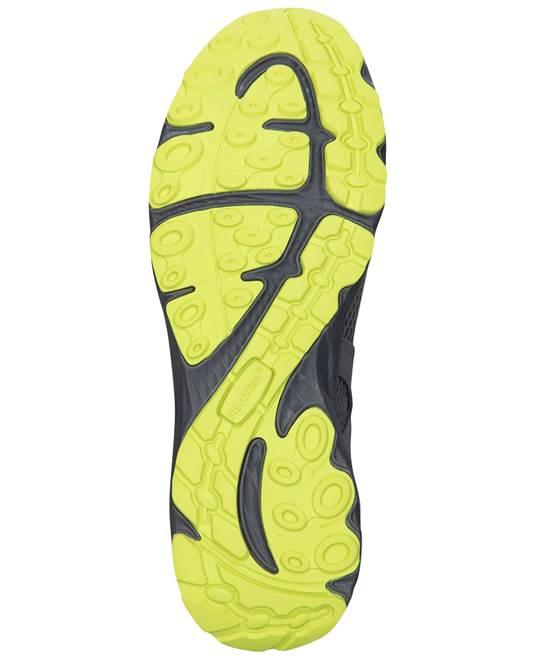 Pantofi drumeții unisex Sunset - Hai-afara.com I Echipament de trekking, drumeții, cățărări, outdoor