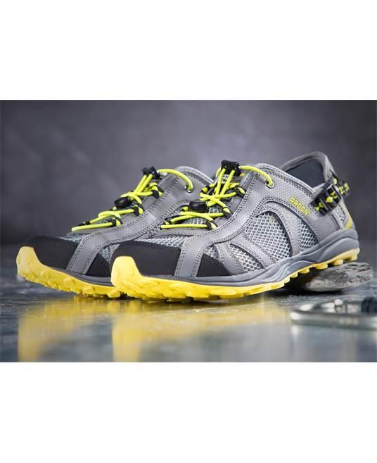 Pantofi drumeții unisex Sunset - Hai-afara.com I Echipament de trekking, drumeții, cățărări, outdoor