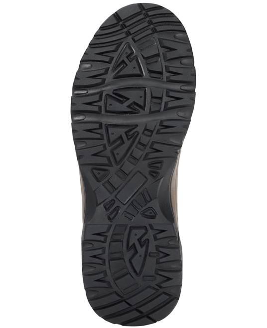 Bocanci drumeție unisex piele Spinney - Hai-afara.com I Echipament de trekking, drumeții, cățărări, outdoor
