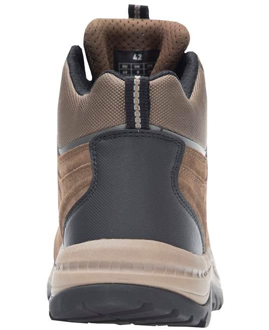 Bocanci drumeție unisex piele Spinney - Hai-afara.com I Echipament de trekking, drumeții, cățărări, outdoor