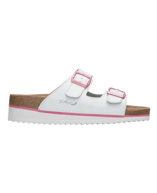 Papuci Juno White - Hai-afara.com I Echipament de trekking, drumeții, cățărări, outdoor