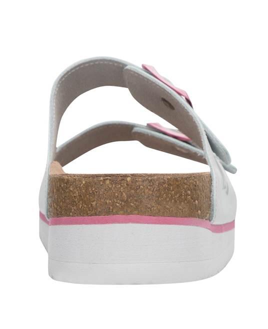 Papuci Juno White - Hai-afara.com I Echipament de trekking, drumeții, cățărări, outdoor