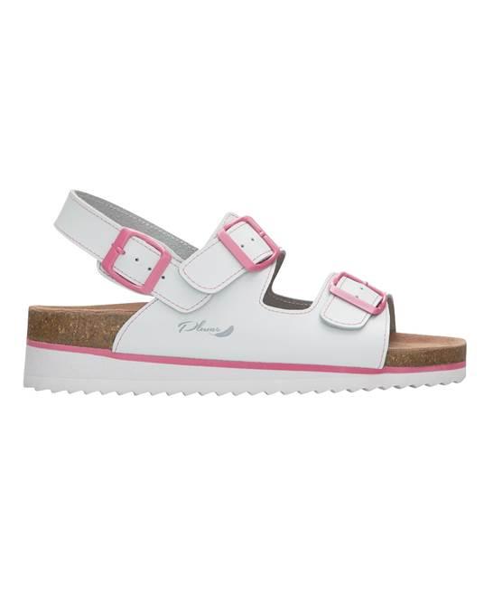 Sandale damă Venus white - Hai-afara.com I Echipament de trekking, drumeții, cățărări, outdoor