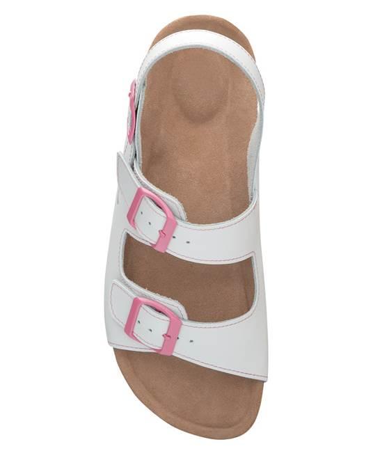 Sandale damă Venus white - Hai-afara.com I Echipament de trekking, drumeții, cățărări, outdoor