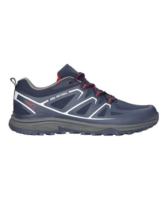 Pantofi drumetie unisex Twist bleumarin - Hai-afara.com I Echipament de trekking, drumeții, cățărări, outdoor