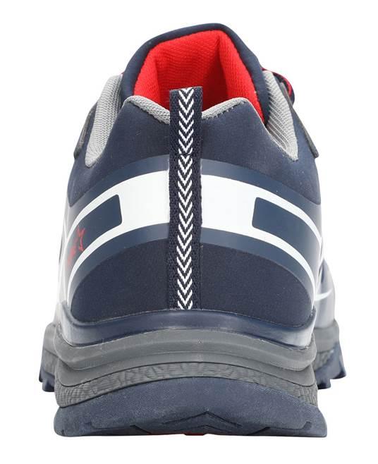 Pantofi drumetie unisex Twist bleumarin - Hai-afara.com I Echipament de trekking, drumeții, cățărări, outdoor