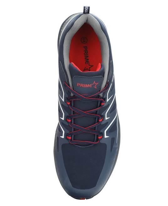 Pantofi drumetie unisex Twist bleumarin - Hai-afara.com I Echipament de trekking, drumeții, cățărări, outdoor