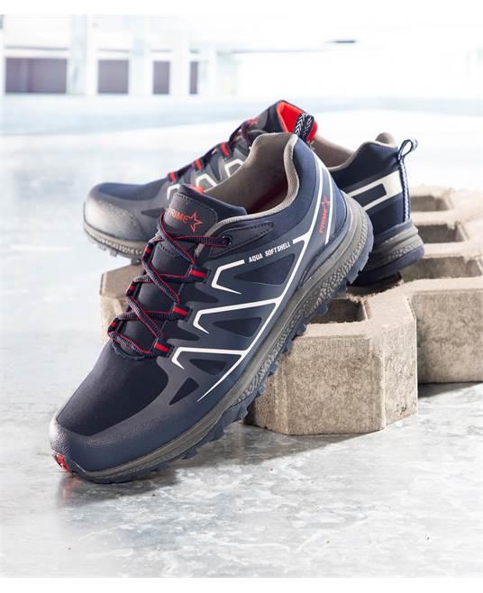 Pantofi drumetie unisex Twist bleumarin - Hai-afara.com I Echipament de trekking, drumeții, cățărări, outdoor