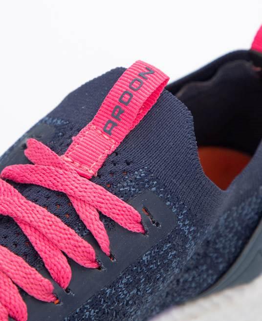 Pantofi sport damă Fresia - Hai-afara.com I Echipament de trekking, drumeții, cățărări, outdoor